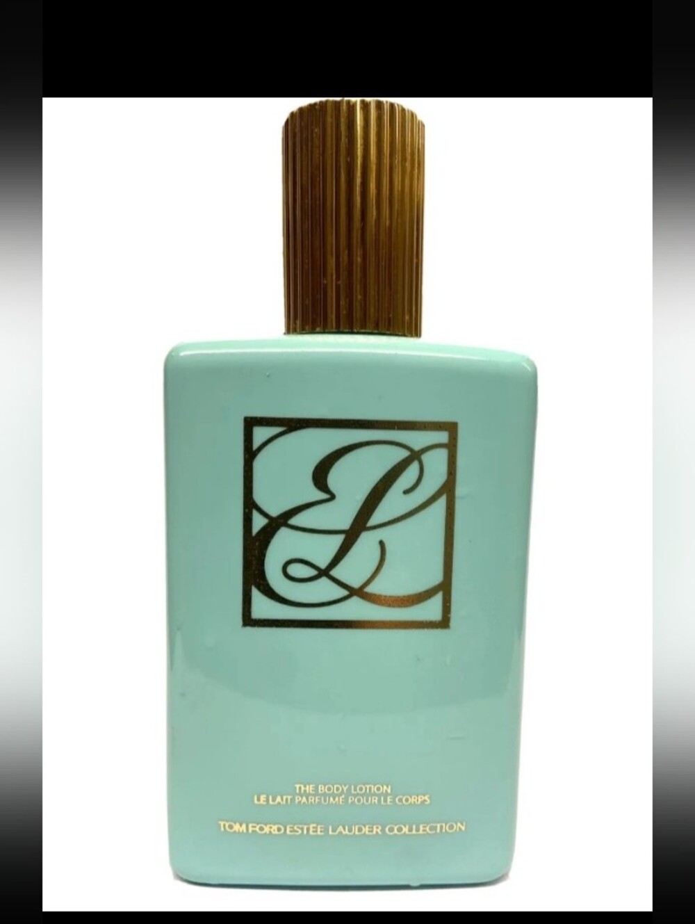 Vintage & HTF! Tom Ford x Estée Lauder Collection Body Tint -Collectors Item!